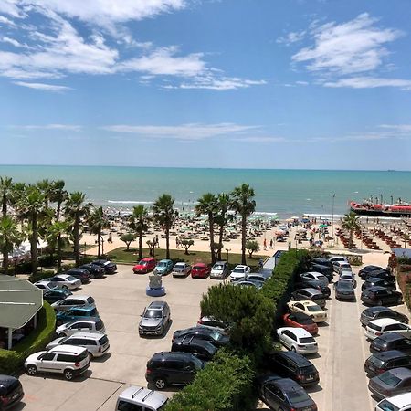 Apartment Ermest ,Kavaje Rock Дуррес Екстер'єр фото