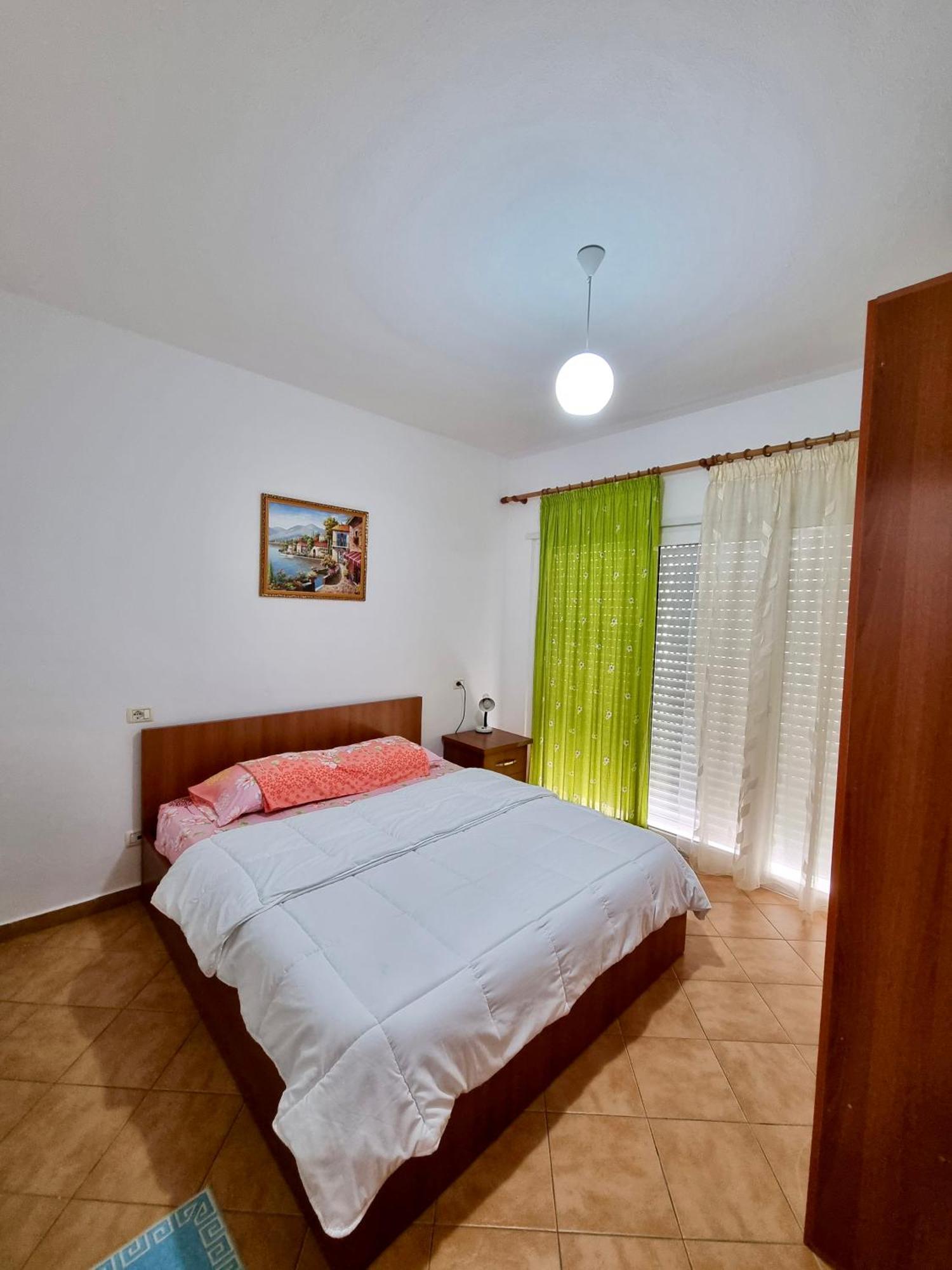 Apartment Ermest ,Kavaje Rock Дуррес Екстер'єр фото