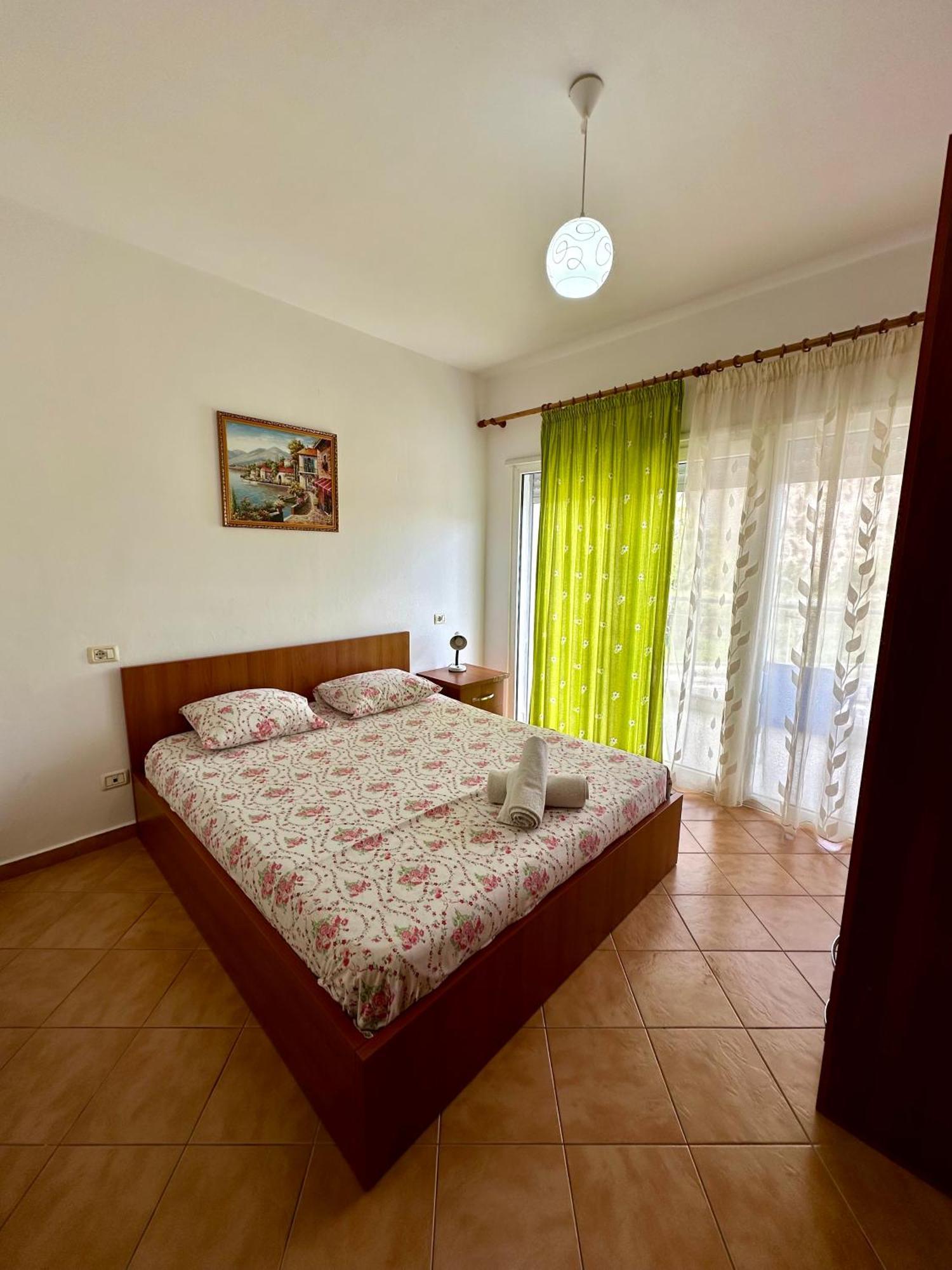 Apartment Ermest ,Kavaje Rock Дуррес Екстер'єр фото