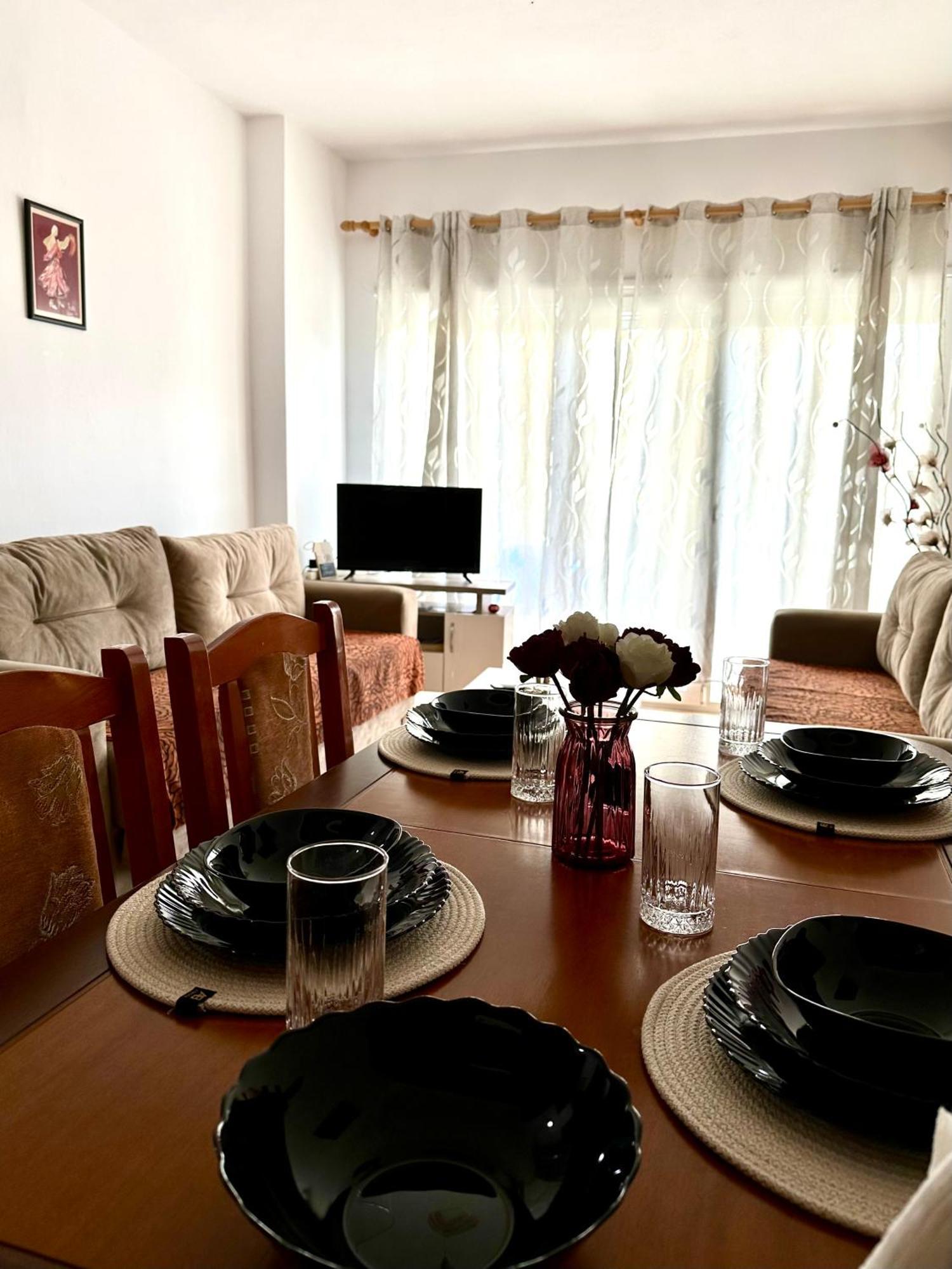 Apartment Ermest ,Kavaje Rock Дуррес Екстер'єр фото