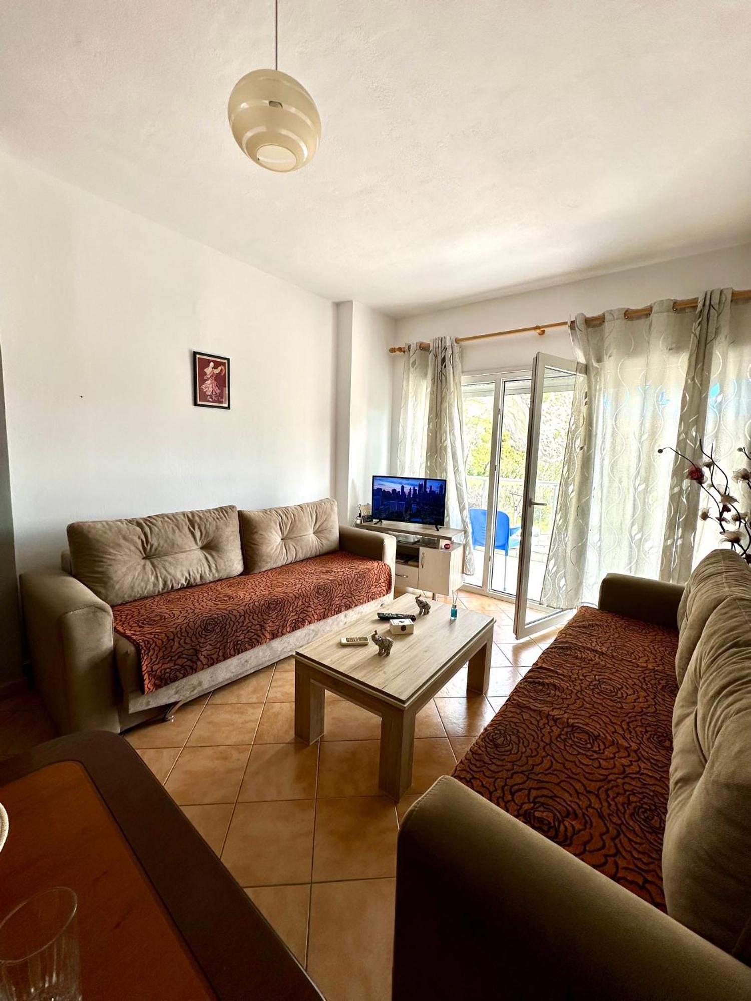 Apartment Ermest ,Kavaje Rock Дуррес Екстер'єр фото