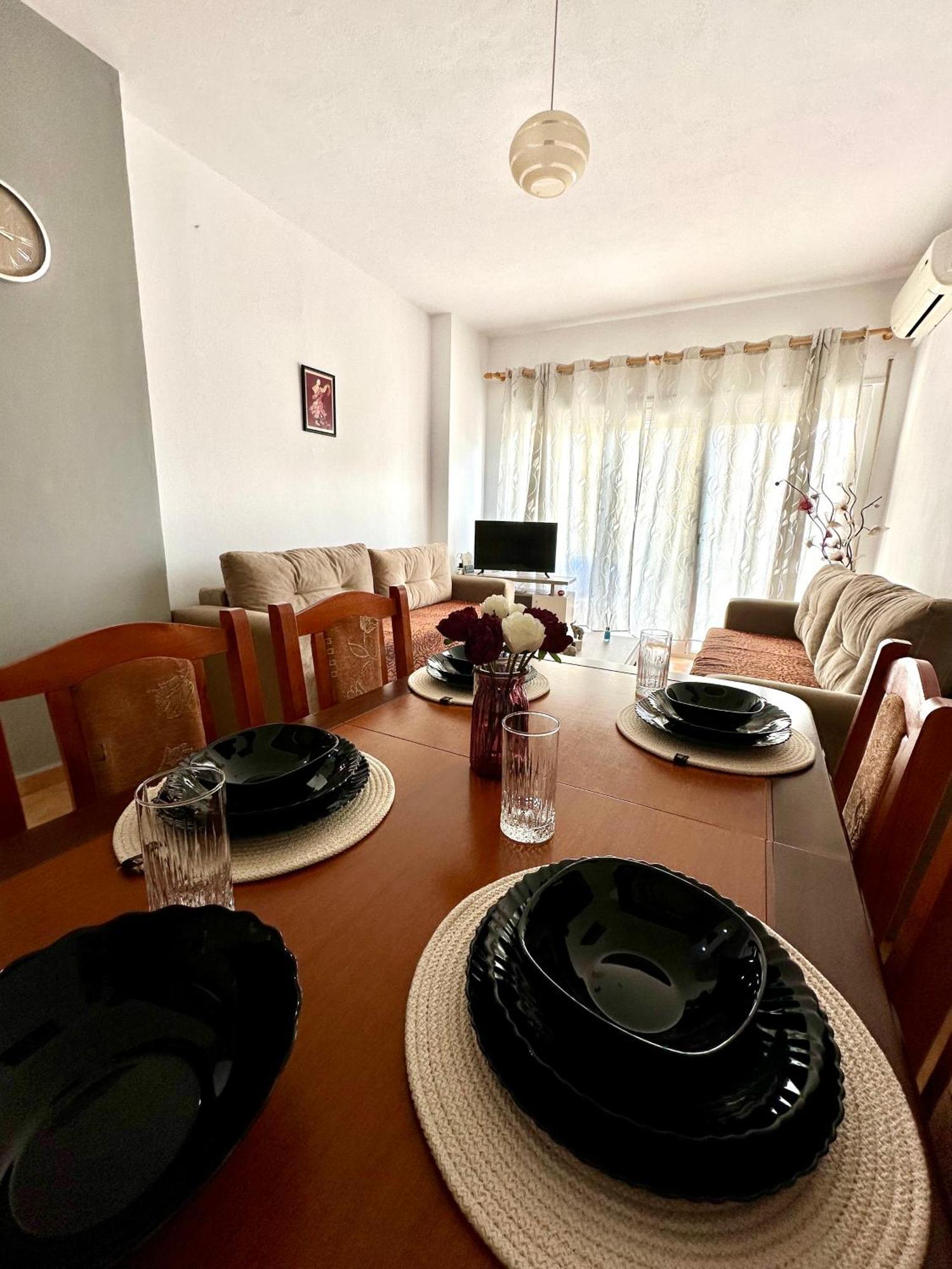 Apartment Ermest ,Kavaje Rock Дуррес Екстер'єр фото