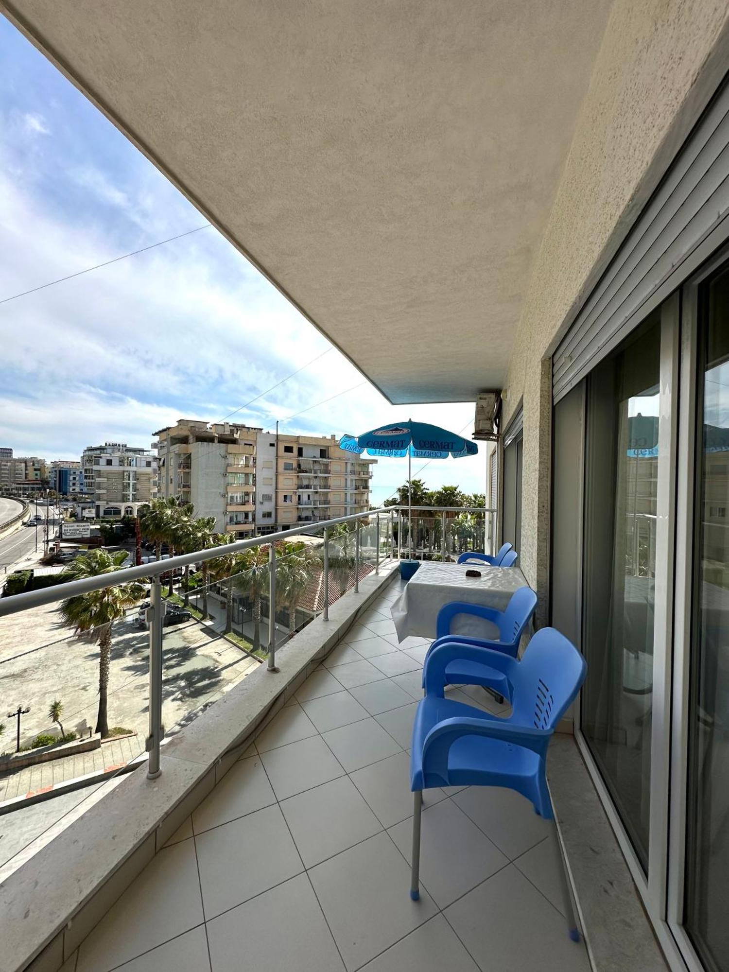 Apartment Ermest ,Kavaje Rock Дуррес Екстер'єр фото