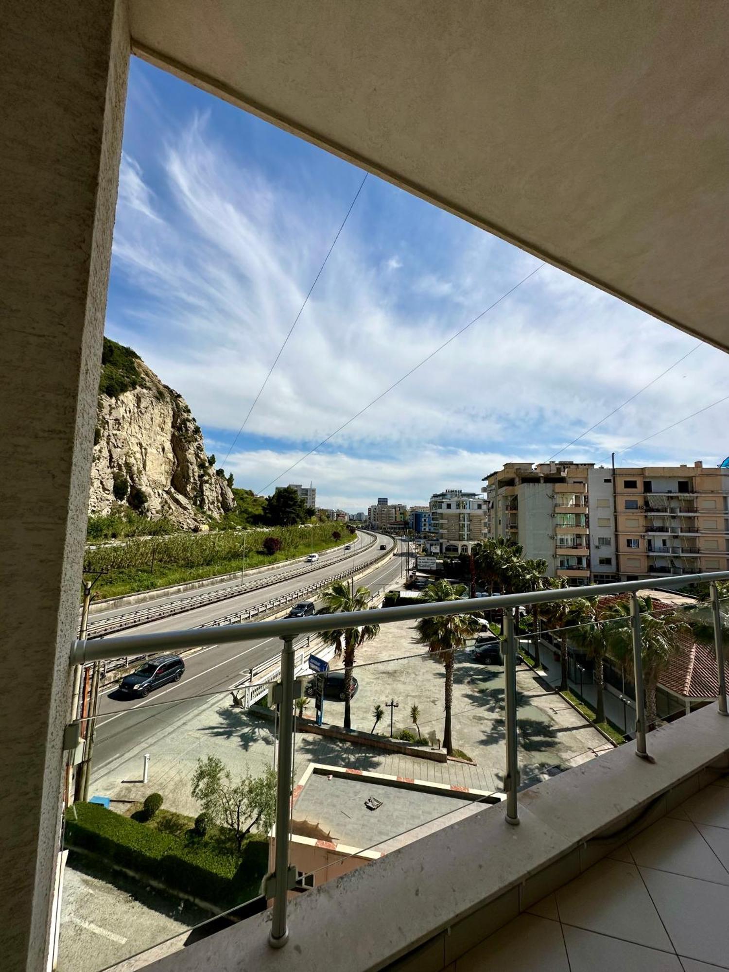 Apartment Ermest ,Kavaje Rock Дуррес Екстер'єр фото